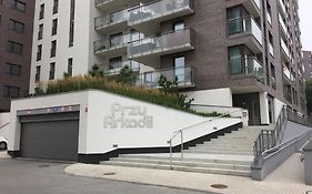 Apartamenty przy Arkadii